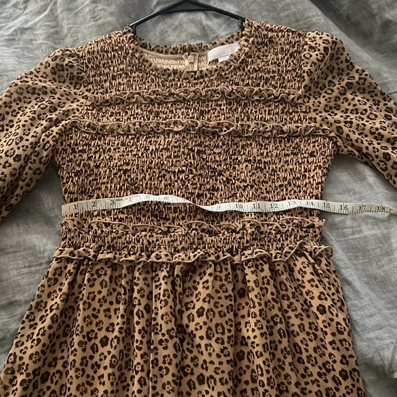 Rachel Parcell Dress Small - Picture 4 of 4